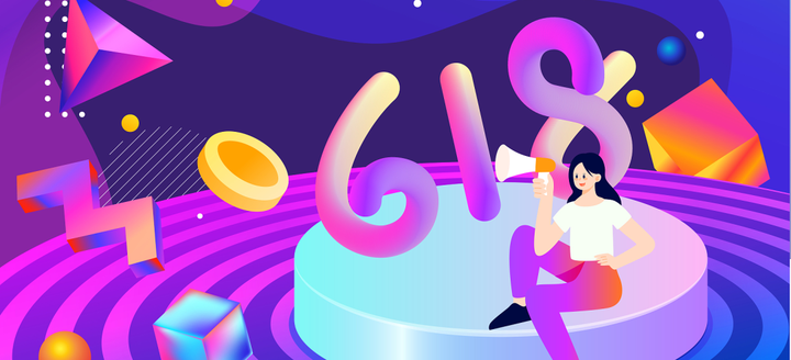 极狐GitLab 6.18年中大促正式上线啦！！！